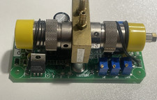 Z-FDBK-G T052691J/CP-3250 HONEYWELL PRESSURE CIRCUIT BOARD NEW  LOC B02