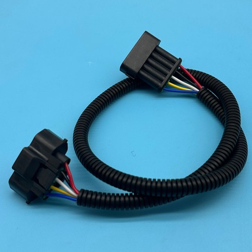 For Toyota Subaru 5-Wire Pin 24" MAF Mass Air Flow Sensor Extension Harness - Picture 9 of 11
