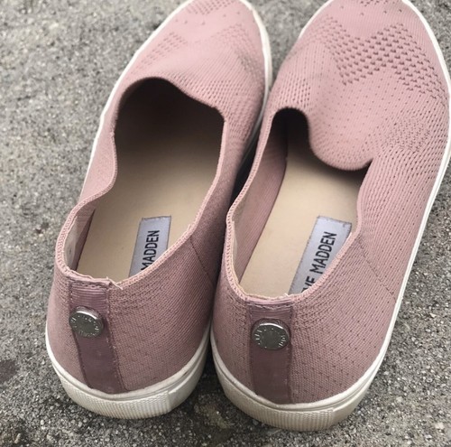 steve madden sneaker slides