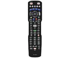 5 Device Programmable Universal Remote Control UR5L-9000L-IP