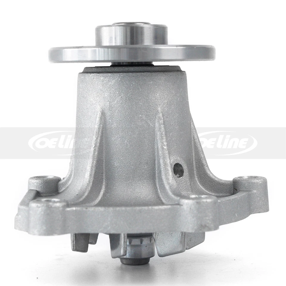 Bomba de agua Fit 86-95 Toyota Tercel SOHC Paseo 1,5 L DOHC 5EFE 3E 3EE Foto 2 de 4