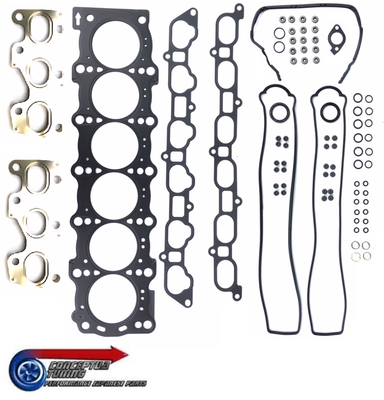 Клапан vvti 1jz ge