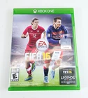 FIFA 16 - Electronic Arts Sports - Soccer Microsoft Xbox One Tested and Working