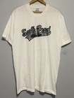 Vintage South Bend White Sox Tshirt XL Minor League MLB Single Stitch 90s Rare