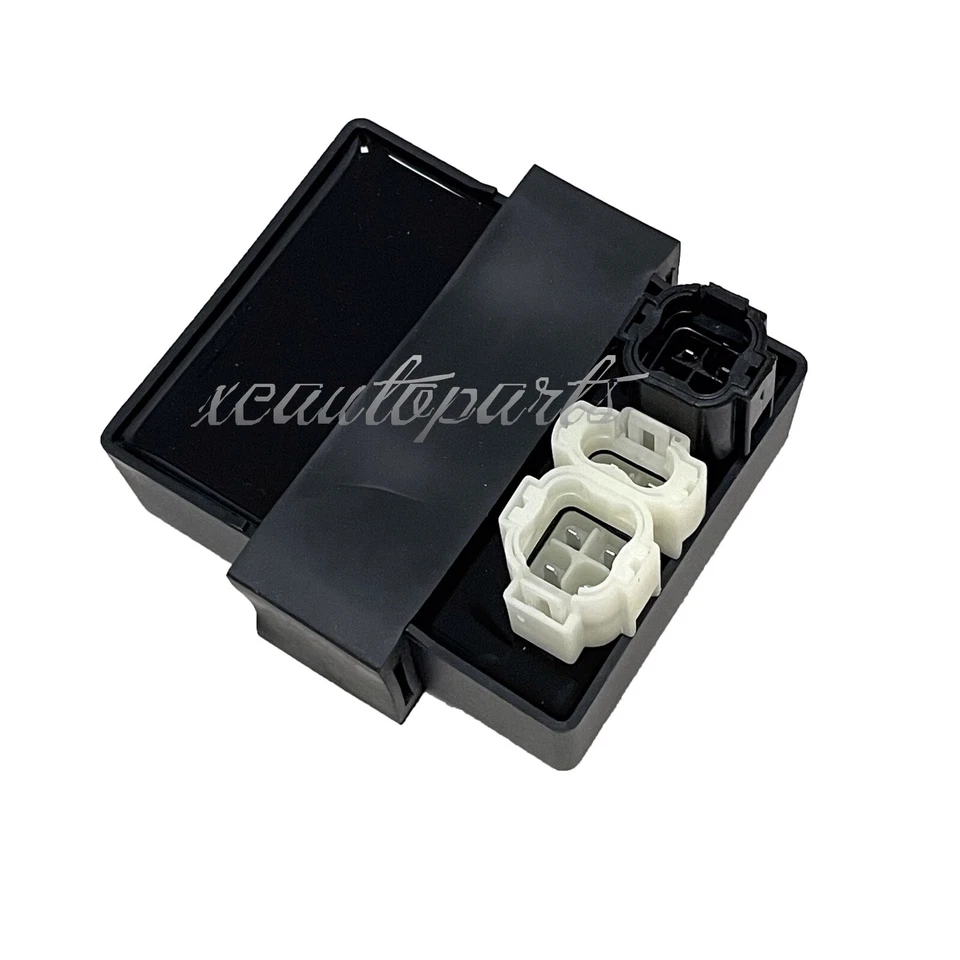Ignition CDI Module w/ 3 plugs For HYOSUNG GT250 GT250R GV250 GT 250R 2004-2008 - Image 2 of 4