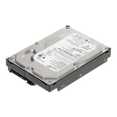 Hard Drive Dell 0FC257 ST3402111AS 40GB 7.2K 2MB SATA II 3.5'' - Picture 2 of 3