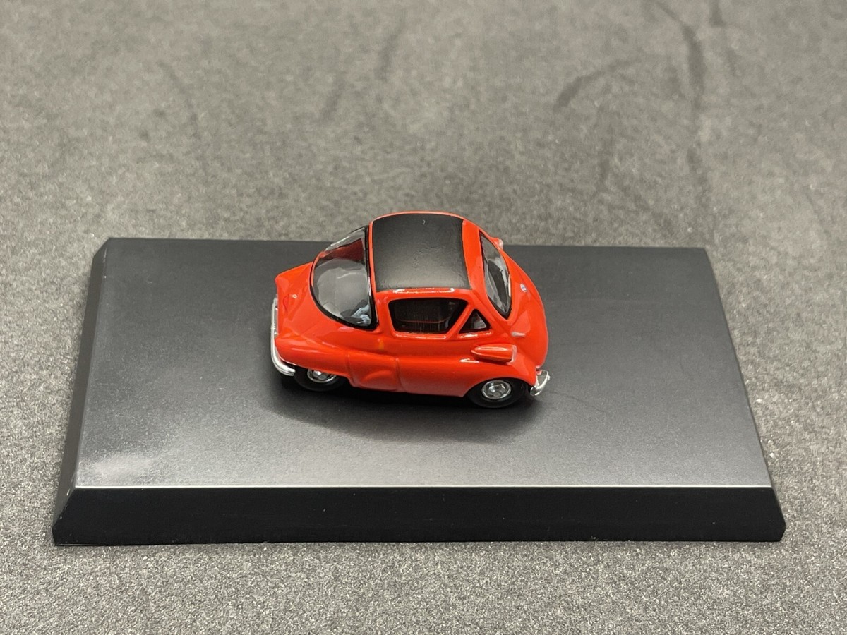 maroji BMW Isetta 250 ミニカー maroji様専用 BMW Isetta 250 ミニカー