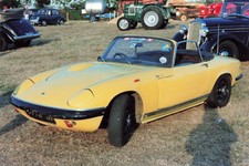 Foto auto d'epoca cm 10 x 15 circa risoluzione collezione - hd5929d