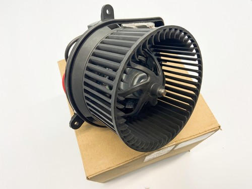 A/C Heater Blower Motor For CITROEN ZX 6441.H6 6441.L3 95661708 OEM VALEO - Picture 2 of 5