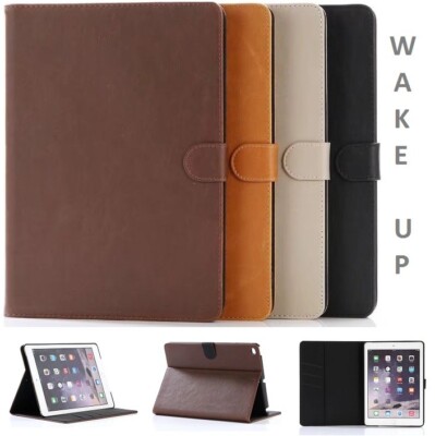 Smart Cover für Apple iPad 2 iPad 3 iPad 4 9.7'' Schutzhülle 2011 2012 Case Etui