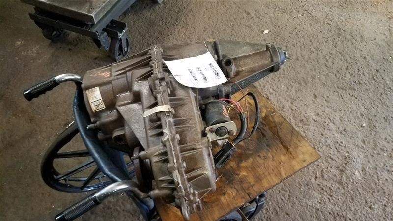 2004-2008 Ford Truck F-150 Pickup Transfer Case Asssembly Oem