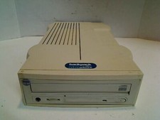 MICRO SOLUTIONS 191100 BACKPACK CD-REWRITER
