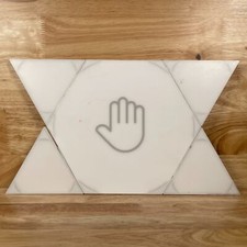Nanoleaf Shapes Hexagon NL42 Indoor Wall Moun...