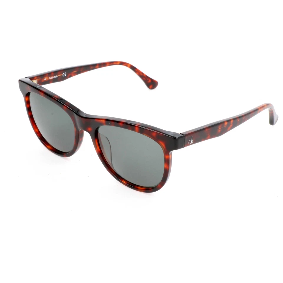 Gafas de sol Calvin Klein mujer 52 mm Burnt Havana CK5922S-221-52