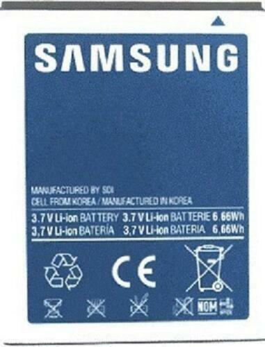 NEW OEM SAMSUNG Stratosphere SCH-i405 Galaxy Metrix 4G i405U EB505165YZ BATTERY - Picture 1 of 4