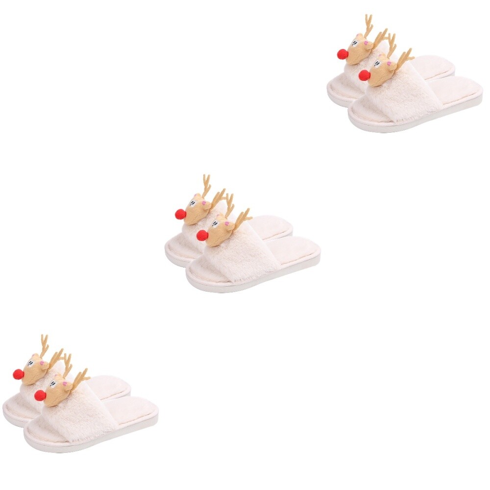 scarpe pantofole per la famiglia