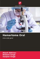 Akash Abhinav (U. A.) | Hamartoma Oral | Taschenbuch | Portugiesisch (2024)