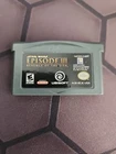 GBA Star Wars Episode III: Revenge of the Sith Nintendo Game Boy Advance