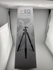 Vanguard VEO 2 264AB Tripod NIB