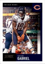 2020 Score #206 Taylor Gabriel