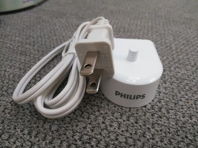 OEM Philips Sonicare Electric Toothbrush Battery Charger Model Type HX6100