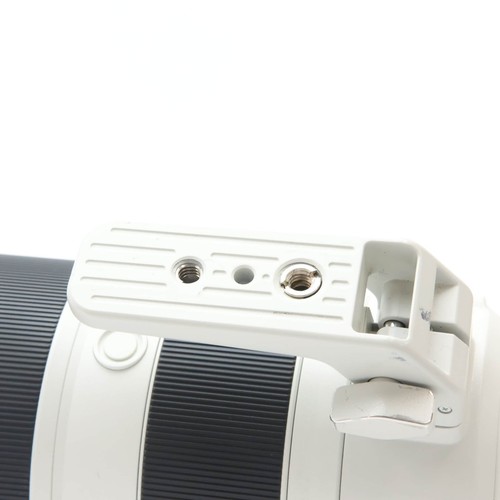 SONY FE 200-600mm F/5.6-6.3 G OSS SEL200600G (for SONY E mount) #272 - Picture 5 of 12