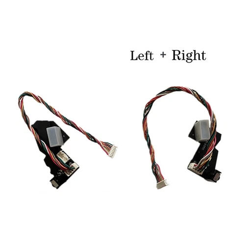 Wand Sensor für ilife v7s plus v7s v7s pro Staubsauger Ersatzteile & Zubehör - Bild 2 von 6