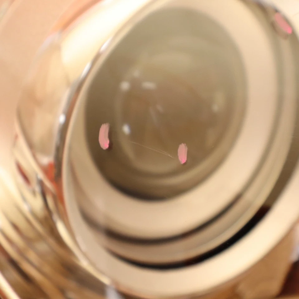 MERCEDES BENZ CLS500 FAROL DIREITO PASSANGER 2006-2010 1EL008821 HALOGÊNIO HELLA - Imagem 3 de 4