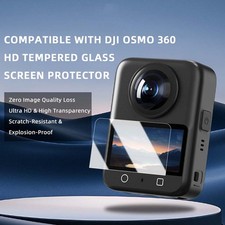 Panoramic Camera Screen HD Anti-Scratch Film Protective Film for DJI Osmo 360