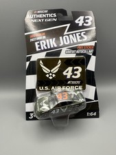 NASCAR Authentics 2022 Wave 6 43 Erik Jones US Air Force