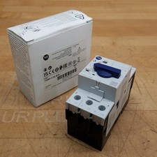 Allen Bradley 140MT-C3E-B16 Series A Motor Protection Circuit Breaker - NEW