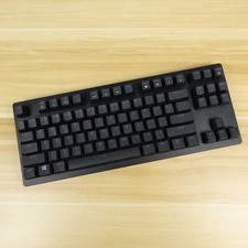 Razer Huntsman Tournament Edition TKL Optical Wired Gaming Keyboard Black