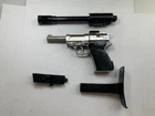 ORIGINAL 1984 Vintage Hasbro Takara G1 Transformers MEGATRON