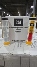CAT 452-6016: EXTREME APPLICATION GREASE-DESERT (10 Pack) Tubes **SALE**