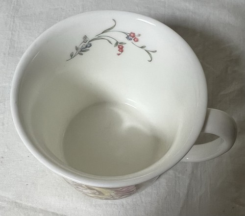 Beatrix Potter: Tom Kitten Jemima Puddle-Duck Flopsy Bunnies Bone China Set 1986 - Bild 6 von 10