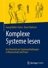 Denis Pijetlovic Komplexe Systeme lesen