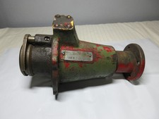 Ford Gpw Jeep Willys Mb Cj2a Cj3a Cj3b Cj5 Dana Spicer 18h Pto