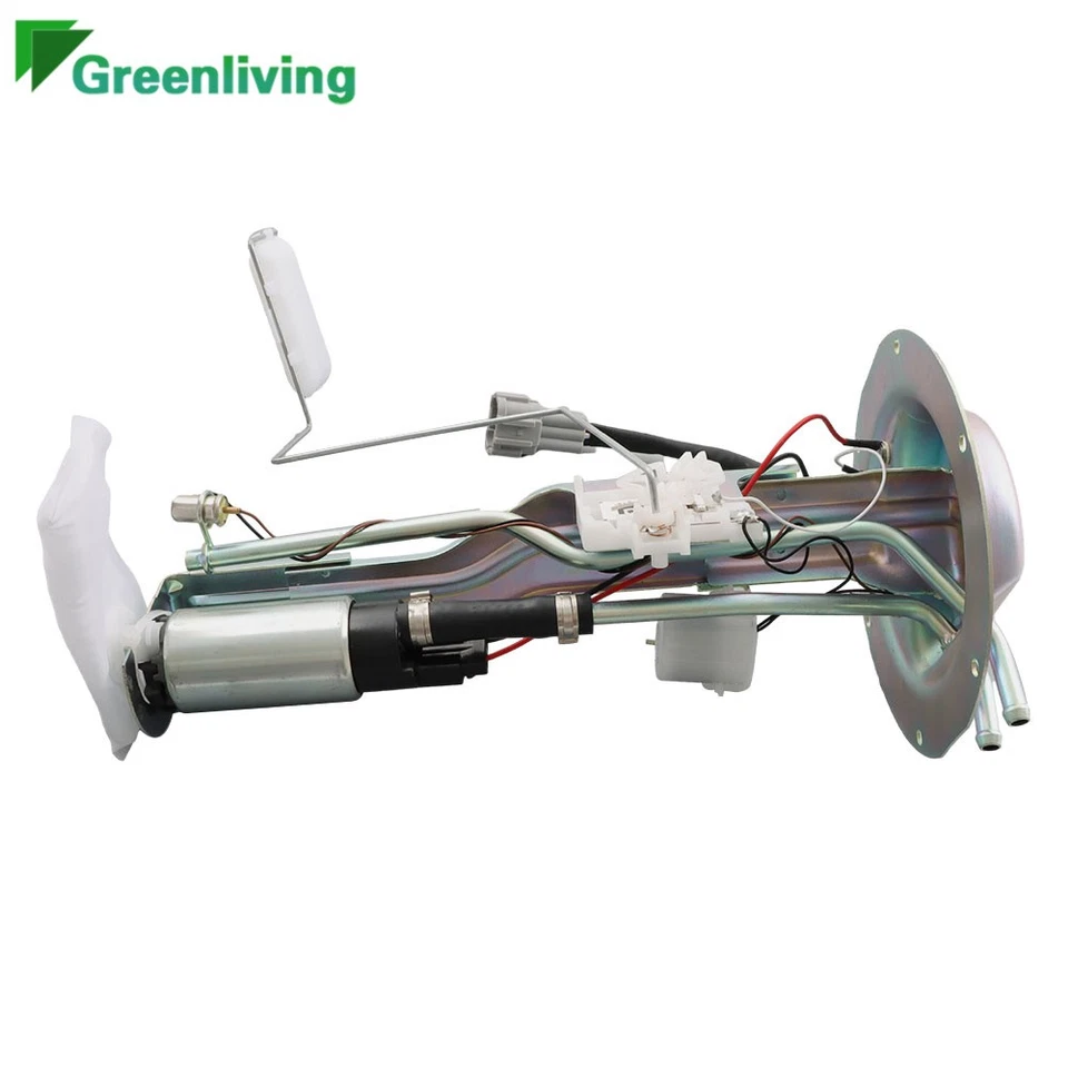 For Nissan Patrol Y61 GU 1997-2001 4.5L 17040VB004 Fuel Sender Unit w/ Fuel Pump - image 2 of 4