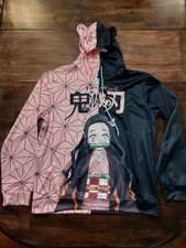 Demon Slayer Nezuko XL Hoodie
