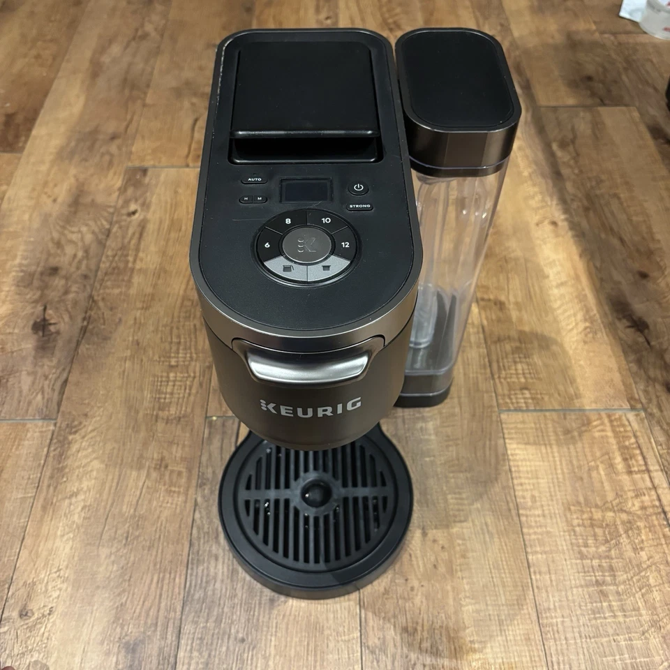 Keurig K-Duo Plus 5200 cápsulas tazas artesanales cafetera - sin hervidor de agua Foto 2 de 4