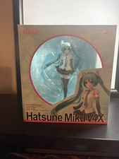 Character Vocal Series 01 Hatsune Miku V4X 1/8 Hair Parts 15 Good Smile Company