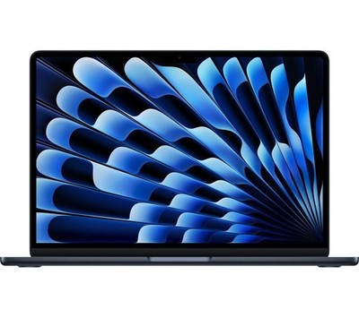 Apple MacBook Air 13'' 2025 | M4 (10C CPU 10C GPU) 512GB SSD 24GB RAM | A3240 7CC
