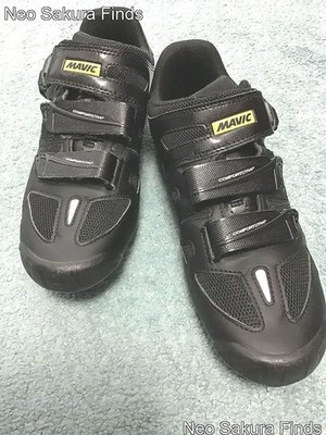 Mavic MTBシューズ.スパイク.ラチェットキット.クリート.SPDペダル Mavic MTB shoes. Cleats. Ratchet kit. Spikes. SPD pedals | eBay