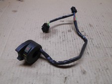 Gas Gas 250 TX Trail interruttore combinato sinistro interruttore luce clacson interruttore