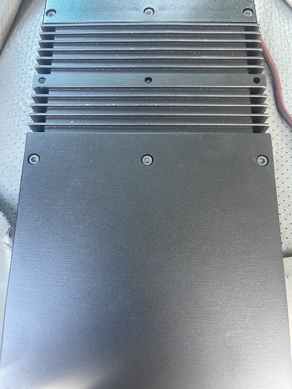 Vicor VE-PU03-EWW-01 FlatPAC Autoranging AC to DC Power Supplies