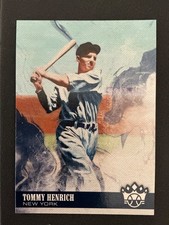 2018 Diamond King Baseball Base, Inserts, Variation, Framed - Free Shipping