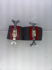 (2) Pass & Seymour 1226-I Manual Controller 20A 120/277VAC Double Pole NEW