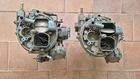 BmW E3 3.0S ZENITH Carburetor Set 2pcs