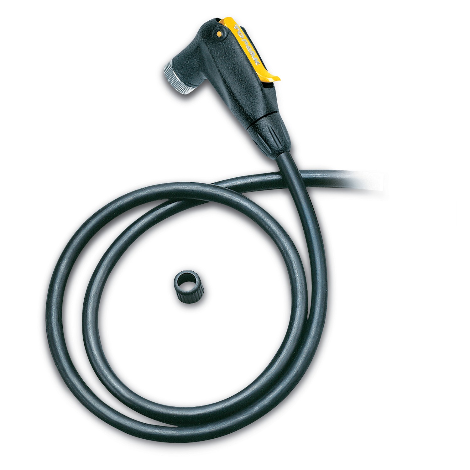 SmartHead Upgrade Kit connecteur de pompe robuste en alliage et polymère