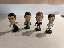 Corinthian MicroStars Serie A Football Figures 1998-2000